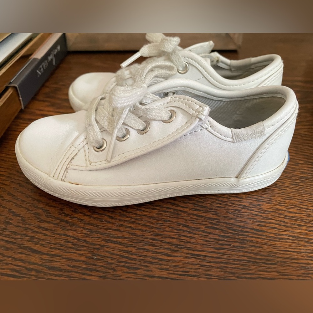 Toddler Keds Sneakers